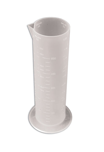 Laser Tools Measuring Jug, 500ml 4735
