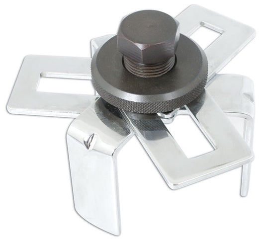 Laser Tools Fuel Tank Sender Wrench 3 Leg 75 - 160mm 4768