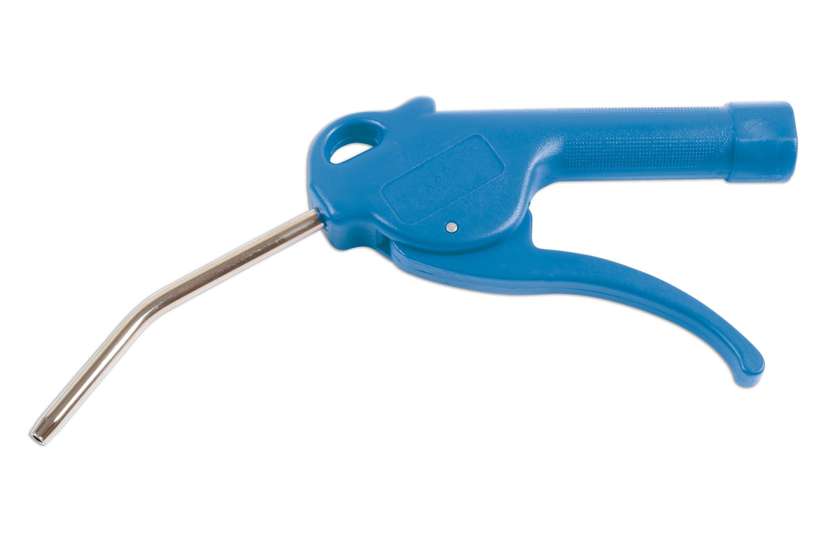 Laser Tools Air Blow Gun (CD of 10) 4785