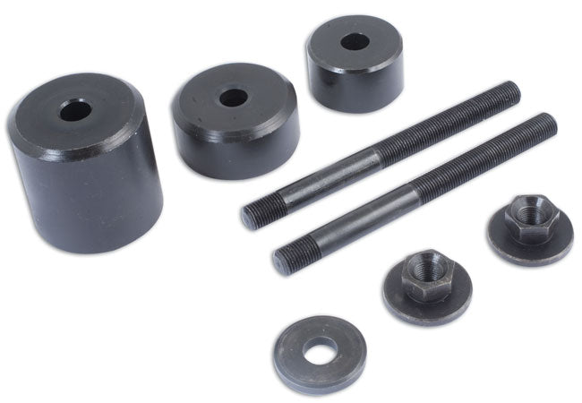 Laser Tools Rear Suspension Bush Tool - for Vauxhall 4793