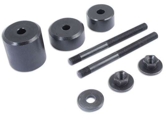 Laser Tools Rear Suspension Bush Tool - for Vauxhall 4793