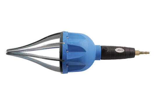 Laser Tools CV Bootgun 4806