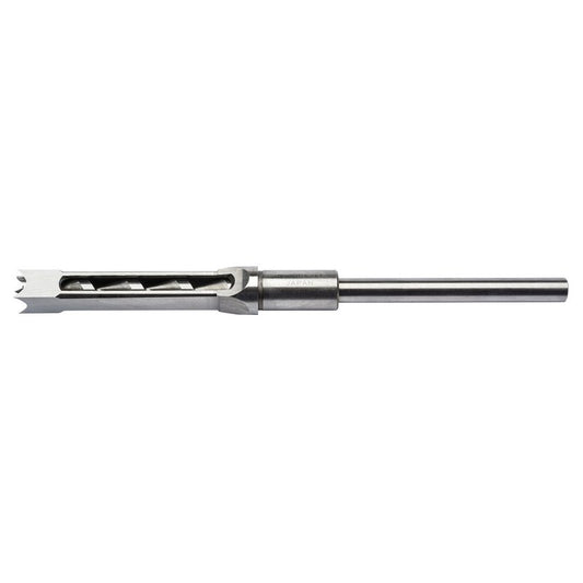 Draper Hollow Square Mortice Chisel with Bit 5/8" Finely Ground 48072