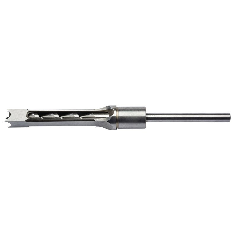Draper Hollow Square Mortice Chisel with Bit 3/4" Finely Ground 48080