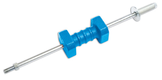 Laser Tools Slide Hammer 10lb 4811