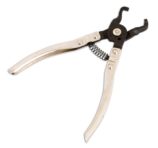 Laser Tools Fuel Line Pliers - for VAG 4812