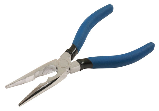 Laser Tools Long Nose Pliers 150mm 4817
