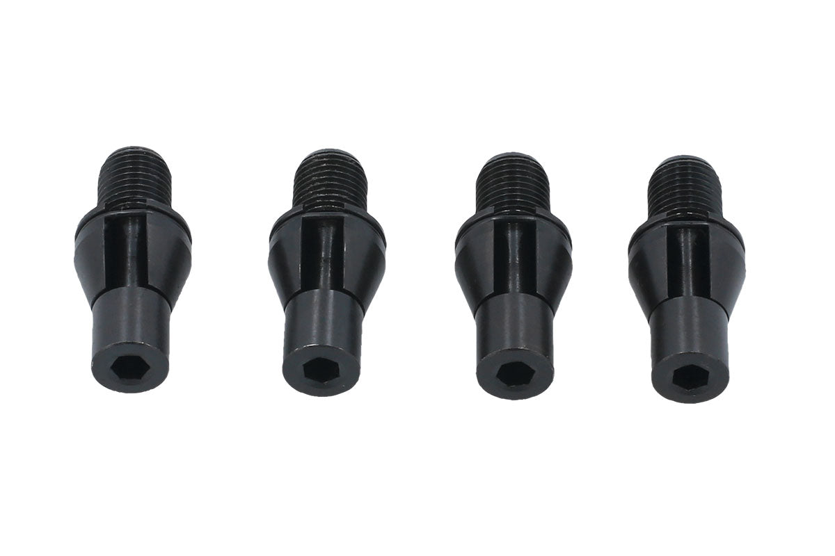 Laser Tools Subframe Alignment Pins - for VW T5 4840