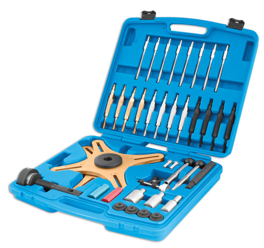 Laser Tools 4845 Clutch Compressor Kit