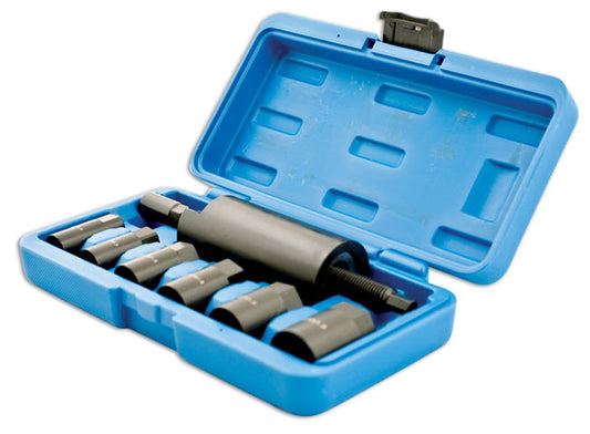 Laser Tools Drive Shaft Puller Extractor Set 7pc Universal See List 4847