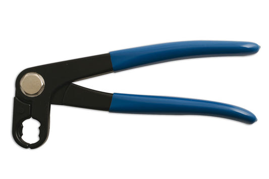 Laser Tools Fuel Feed Pipe Plier 4852