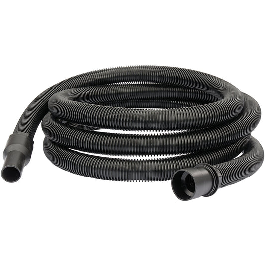 Draper 5M Hose for S/N 48499 & 08174 Vacuum Cleaners 48545