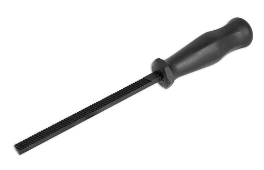 Laser Tools Brake Caliper Cleaning File 4855