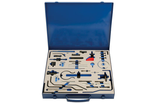 Laser Tools 4863 Master Engine Timing Tool Kit - PSA
