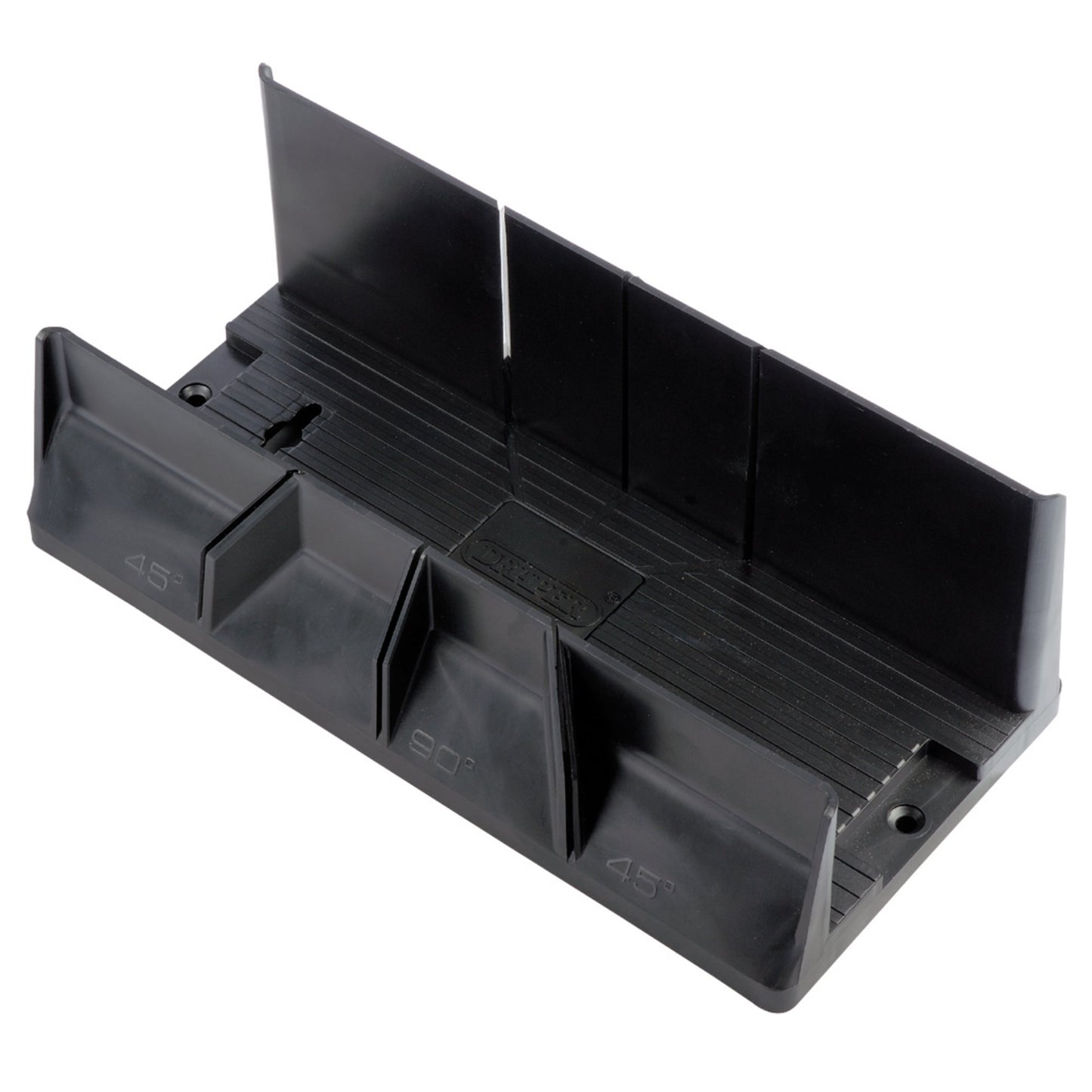 Maxi Mitre Box, 45&deg; & 90&deg;, 320 x 100 x 120mm