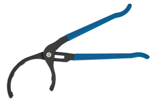 Laser Tools Oil Filter Pliers 95mm - 178mm 4876
