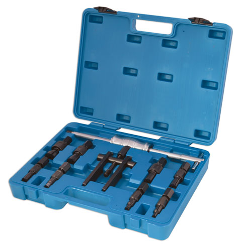 Laser Tools 1877 Puller End 8mm From 4885