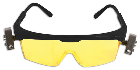 Laser Tools Leak Detection Glasses 4907