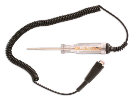 Laser Tools Circuit Tester 12 - 48V 4911