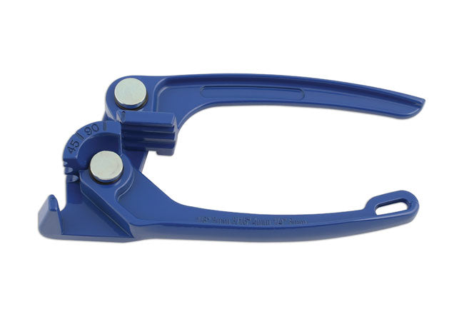 Laser Tools Pipe Bender 3 - 6mm 4919