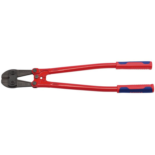 Knipex Bolt Cutters 610mm Capacity 9mm Drop Forged Hardened Cutting Edges 49193