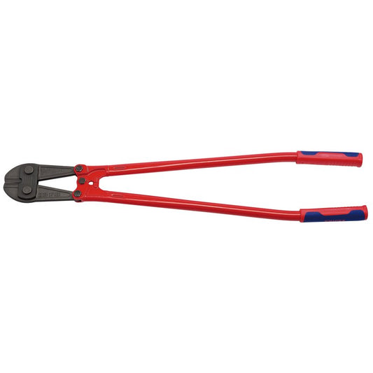 Knipex Bolt Cutters 910mm Capacity 13mm Drop Forged Hardened Cutting Edges 49195