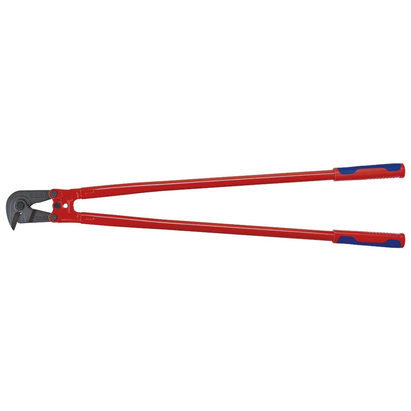 Knipex Reinforced Concrete Wire Cutters 950mm Non Slip Handle 71 82 950