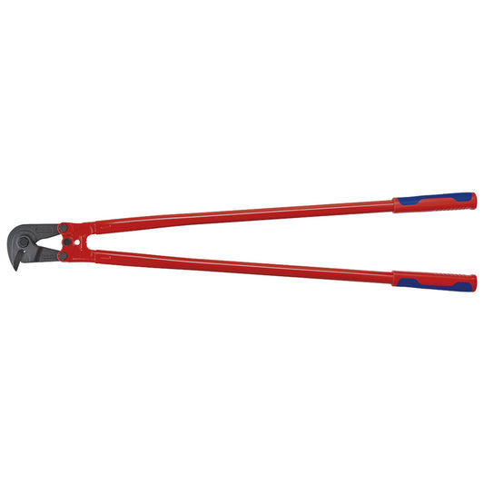 Knipex Reinforced Concrete Wire Cutters 950mm Non Slip Handle 71 82 950