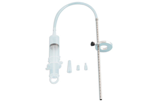 Laser Tools Motorcycle Fork Oil Level Adjuster 4946
