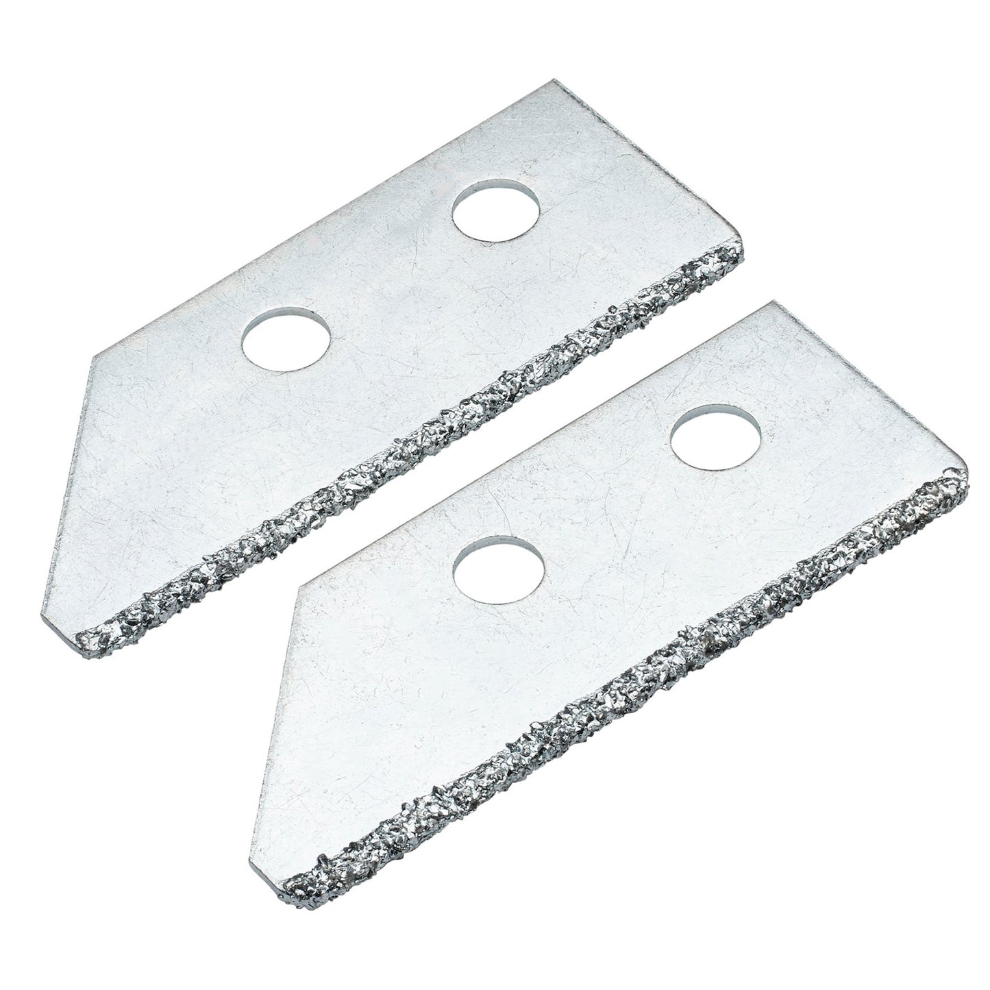 Draper 2 Spare Blades for 49419 Grout Remover 49463
