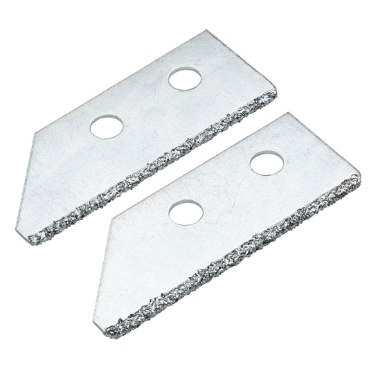 Draper 2 Spare Blades for 49419 Grout Remover 49463
