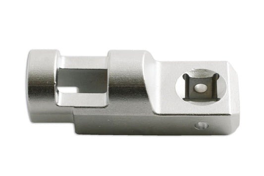 Laser Tools VAG Auxiliary V-Ribbed Belt Tensioner Wrench 1/2"D 4948