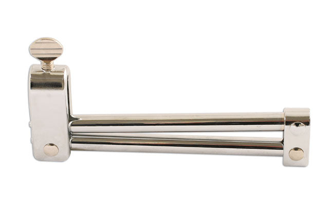 Laser Tools Coolant & Brake Pipe Hose Clamp Tool Bar Type 4976