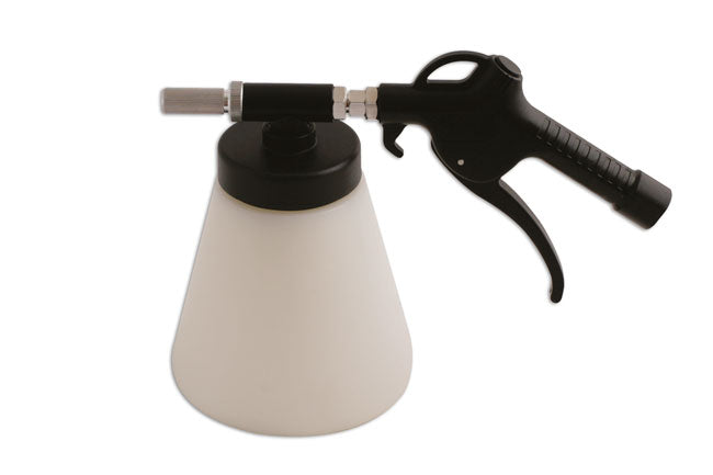 Laser Tools Engine Cleaning Gun 5004