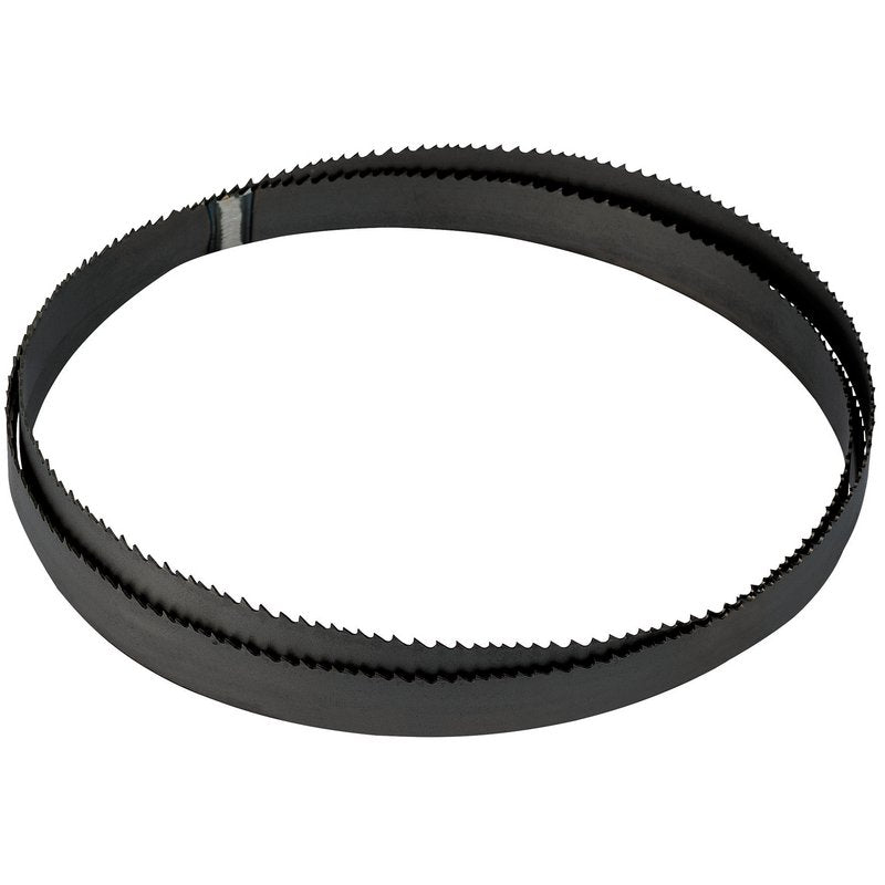 Draper Bandsaw Blade 2105 x 19mm 5/8 tpi Hard Soft Wood & Plastic 50072
