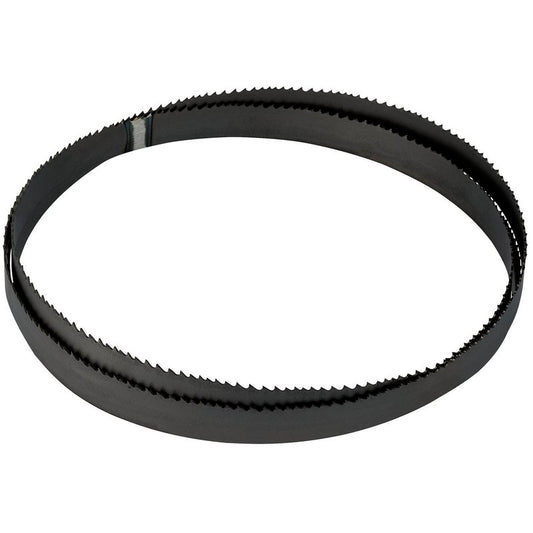 Draper Bandsaw Blade 2105 x 19mm 5/8 tpi Hard Soft Wood & Plastic 50072