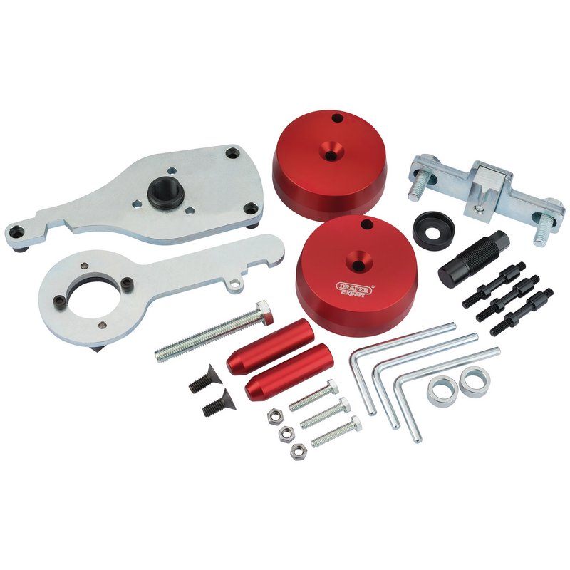 Draper Ford Engine Timing Kit ETK173 Transit Tourneo Custom 50080