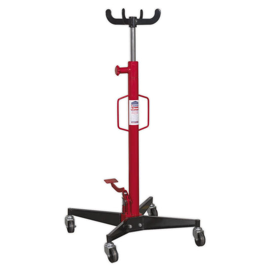 Sealey Transmission Jack 500kg Vertical 500ETJ