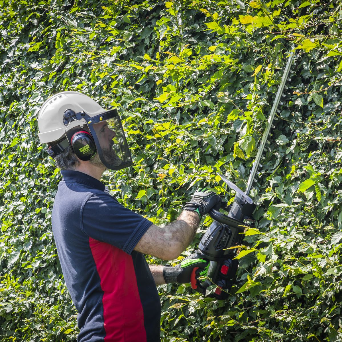 Sealey Forestry Kit 502YFK