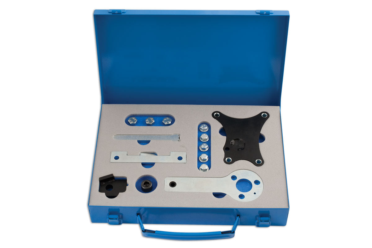 Laser Tools Timing Tool Set - for Fiat 1.2, 1.4 8v 5033
