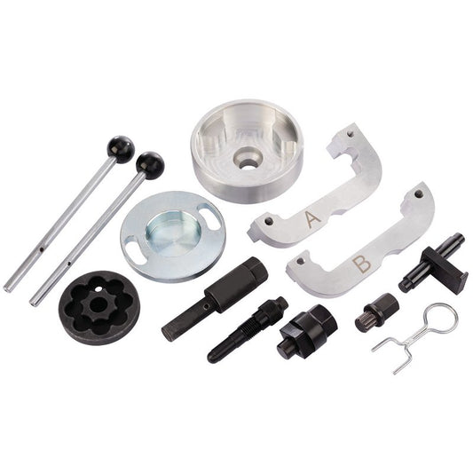 Draper Engine Timing Kit ETK113 Audi Porsche Volkswagen 50344