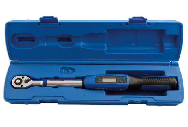 Laser Tools 5039 Digital Torque Wrench 3/8"D