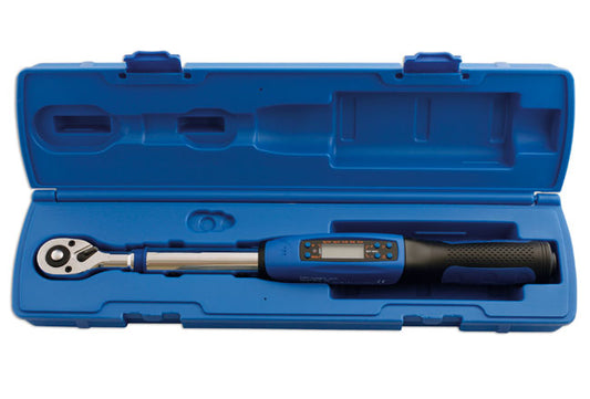Laser Tools 5039 Digital Torque Wrench 3/8"D