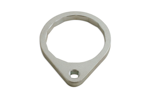 Laser Tools Oil Filter Wrench 3/8"D - 76mm x 15 Flutes 5042