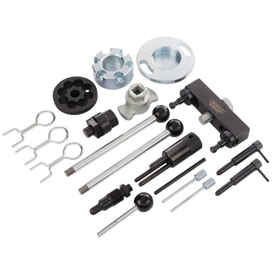 Draper Engine Timing Kit ETK254 Audi Porsche Volkswagen 50468