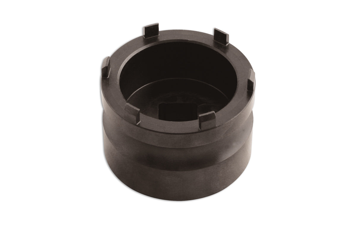 Laser Tools Hub Nut Socket 3/4"D 74mm - for VW Crafter 5047