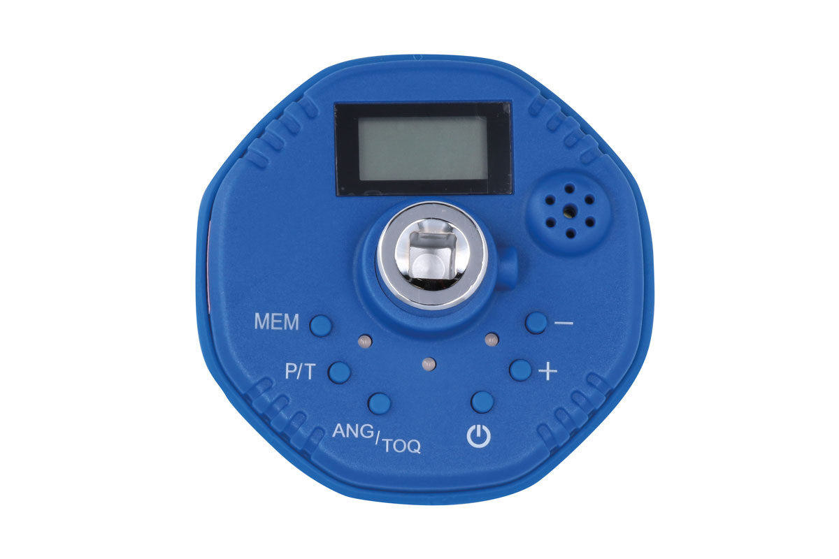 Laser Tools Digital Torque Angle Adaptor 3/8"D 5049