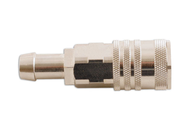 Laser Tools Radiator Quick Coupler - for Scania 5077