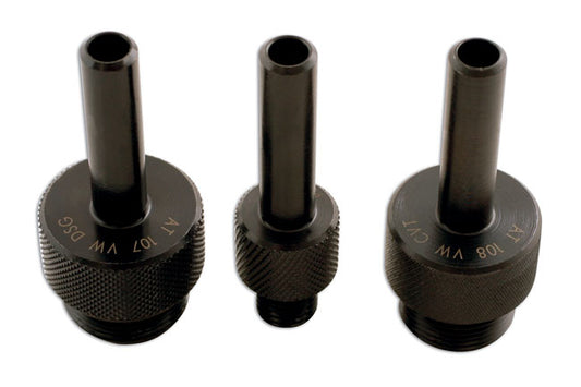 Laser Tools ATF Adaptor Set 3pc 5090
