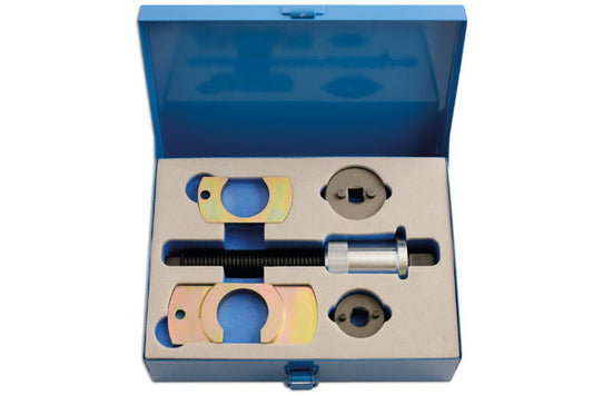 Laser Tools Brake Caliper Rewind Tool Kit - for Vauxhall/Opel 5094